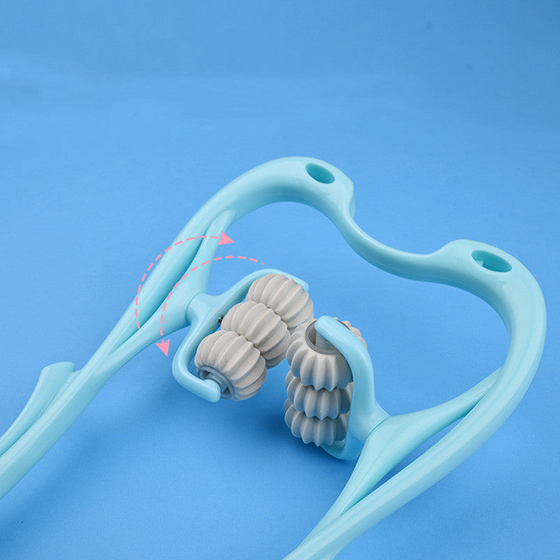 opodus - Nackenmassageroller