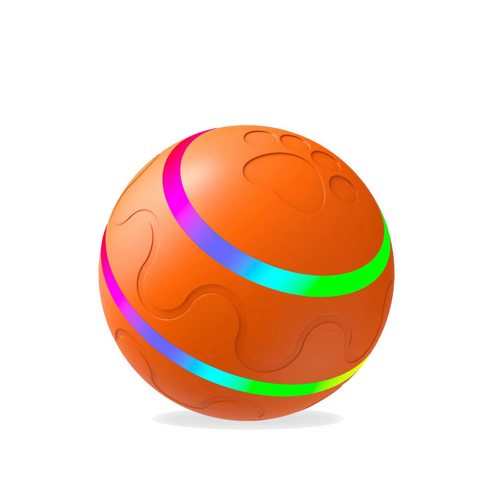 opodus™ selbstbewegender Katzen & Hunde Spielball