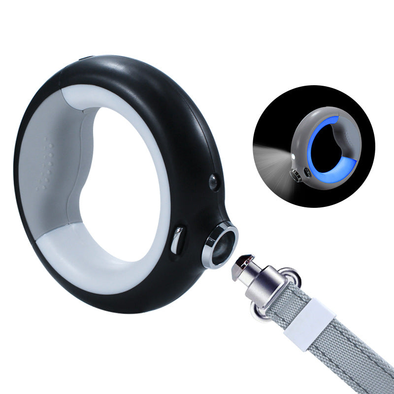 opodus - RingLine™ Hundeleine