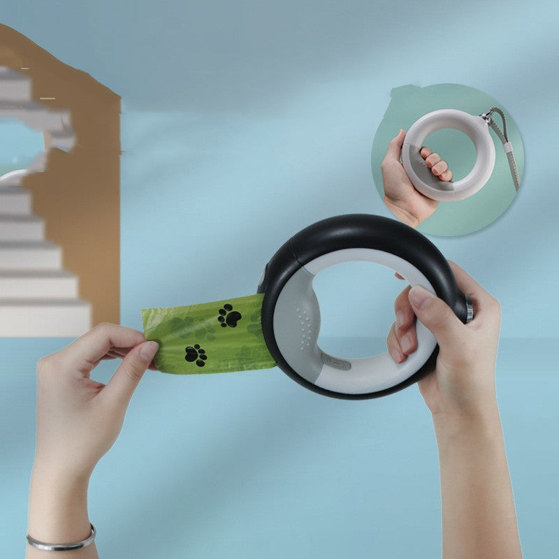 opodus - RingLine™ Hundeleine