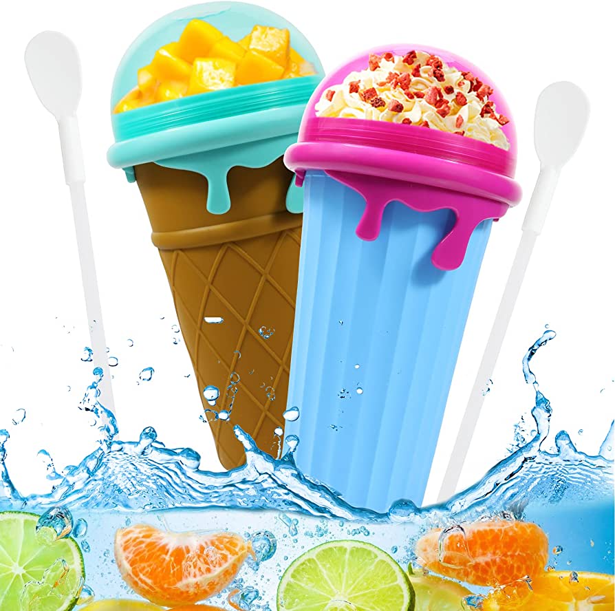 opodus™ Slushy Maker - 500ml