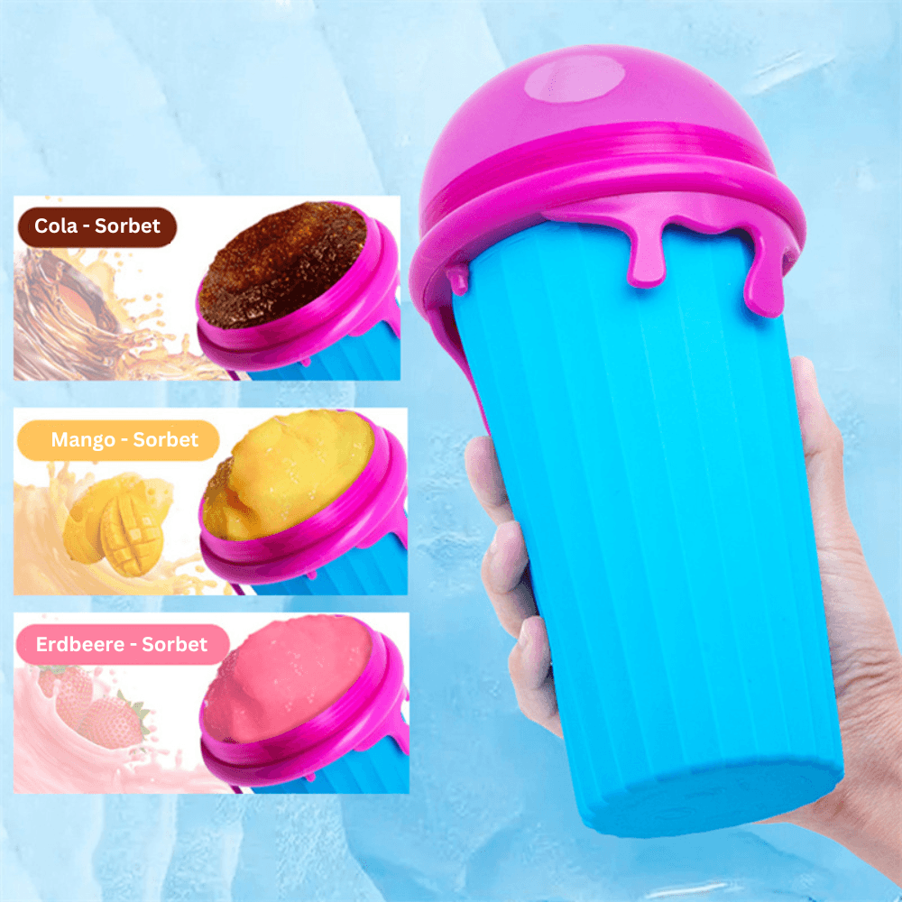 opodus™ Slushy Maker - 500ml