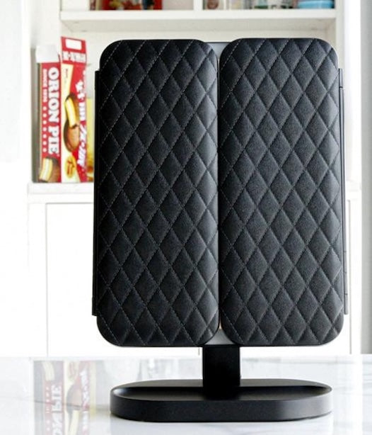 opodus™ Dreifach LED-Schminkspiegel