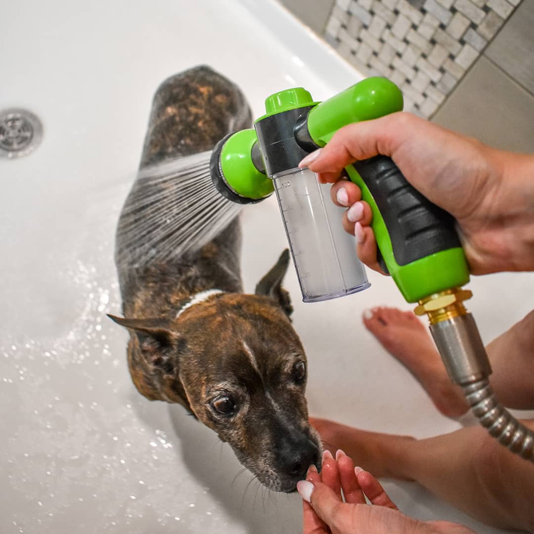 opodus - DogShower™ Hundedusche
