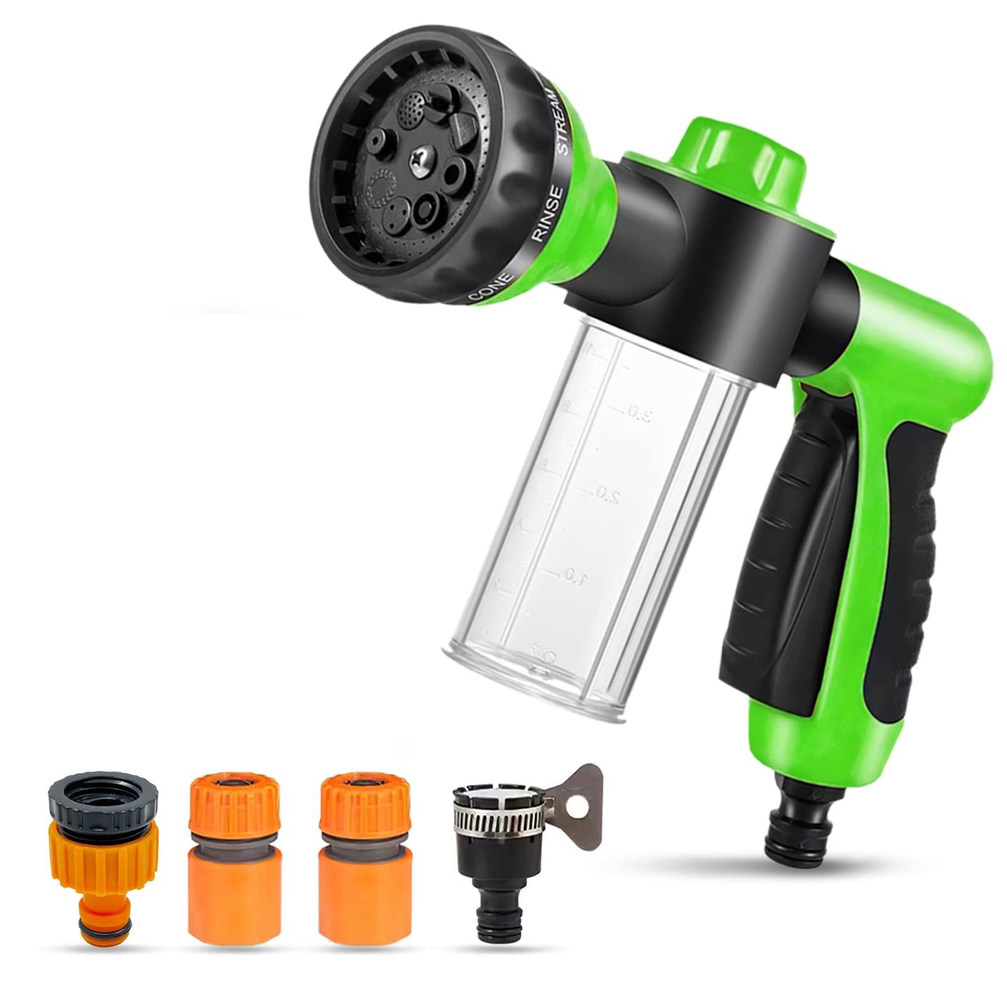 opodus - DogShower™ Hundedusche