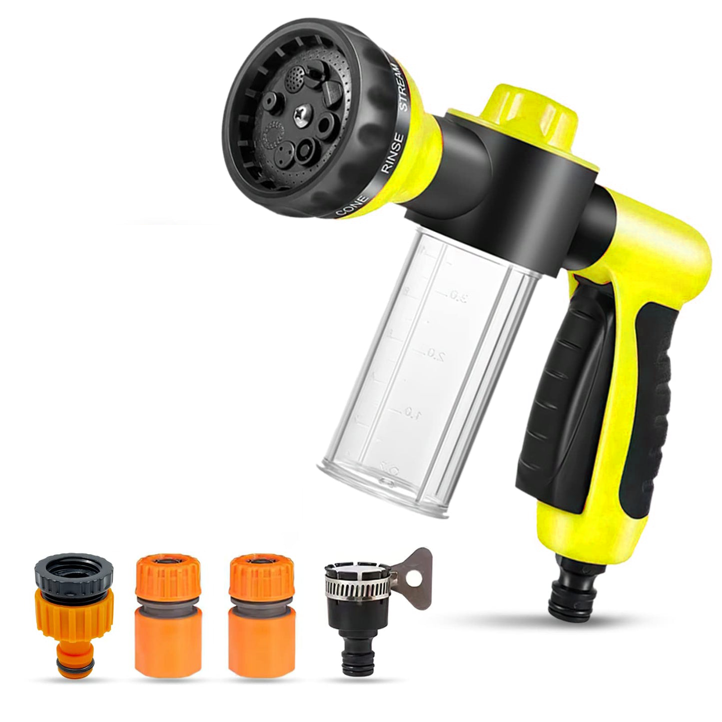 opodus - DogShower™ Hundedusche