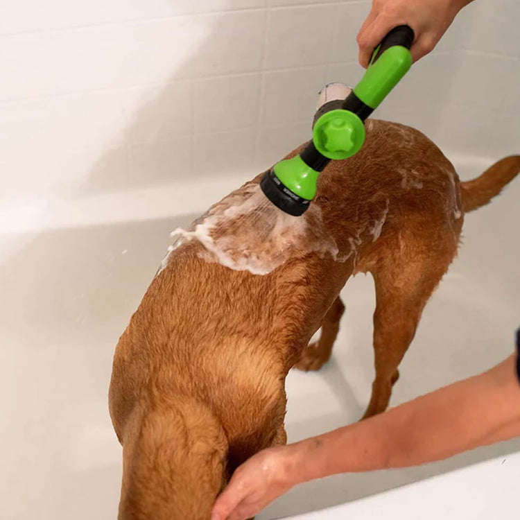 opodus - DogShower™ Hundedusche