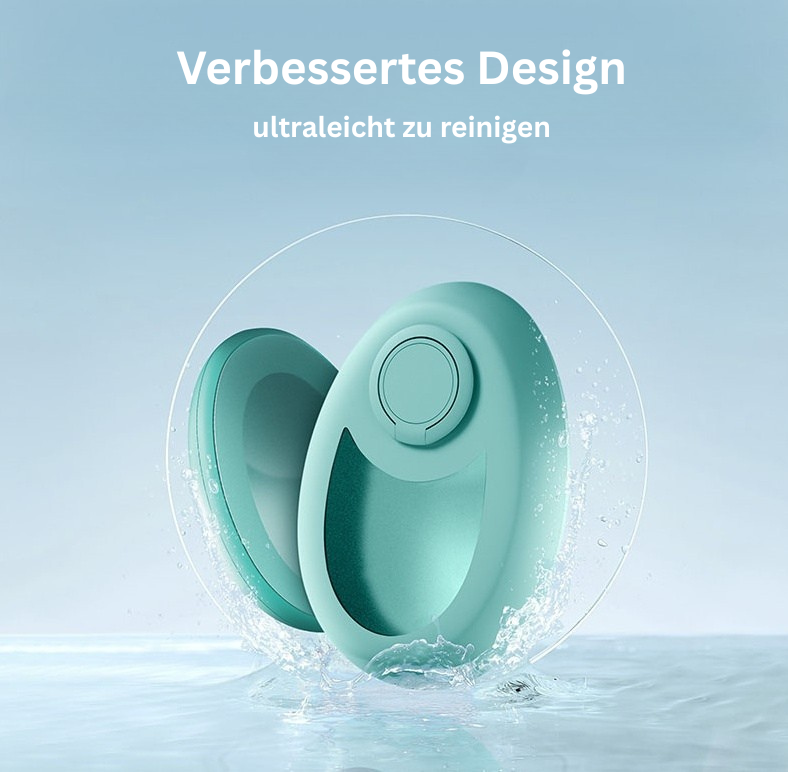 opodus™ Kristall-Haarentferner