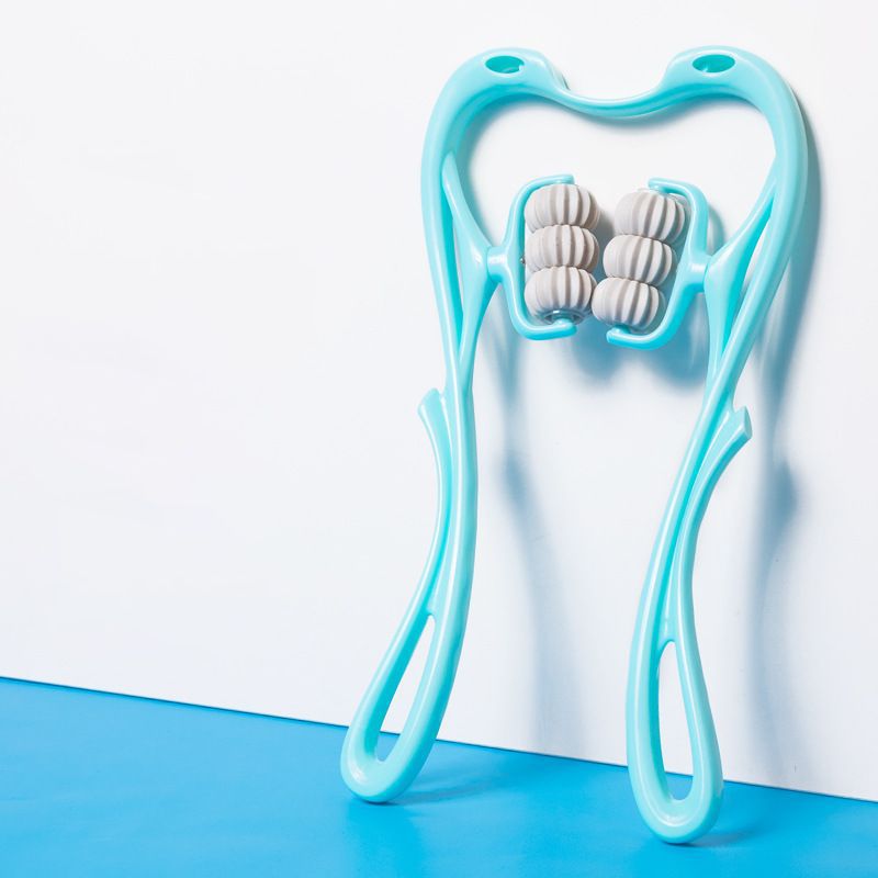 opodus - Nackenmassageroller