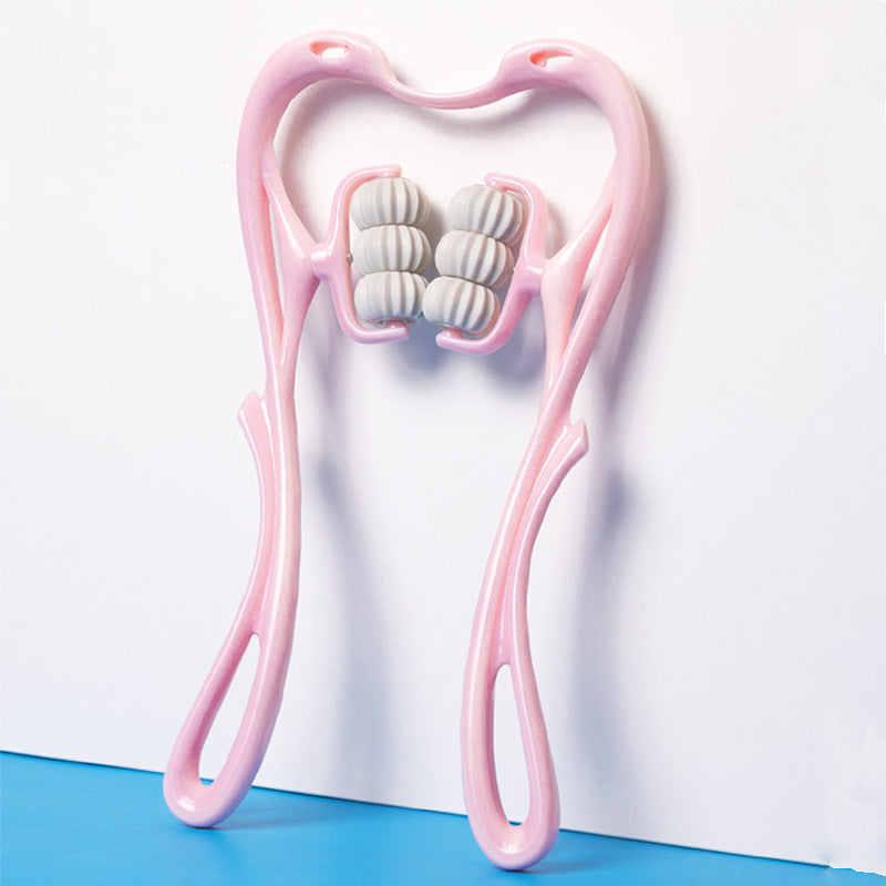 opodus - Nackenmassageroller