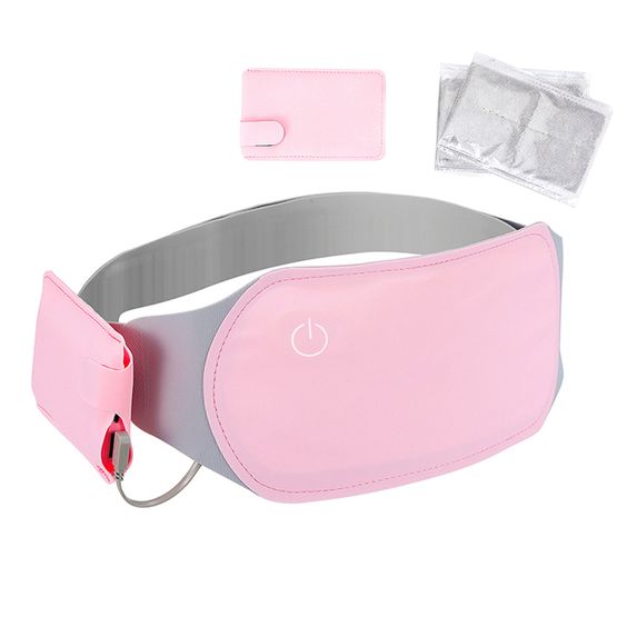 opodus™ Menstruations-Heizpad