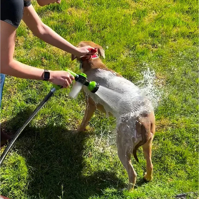 opodus - DogShower™ Hundedusche