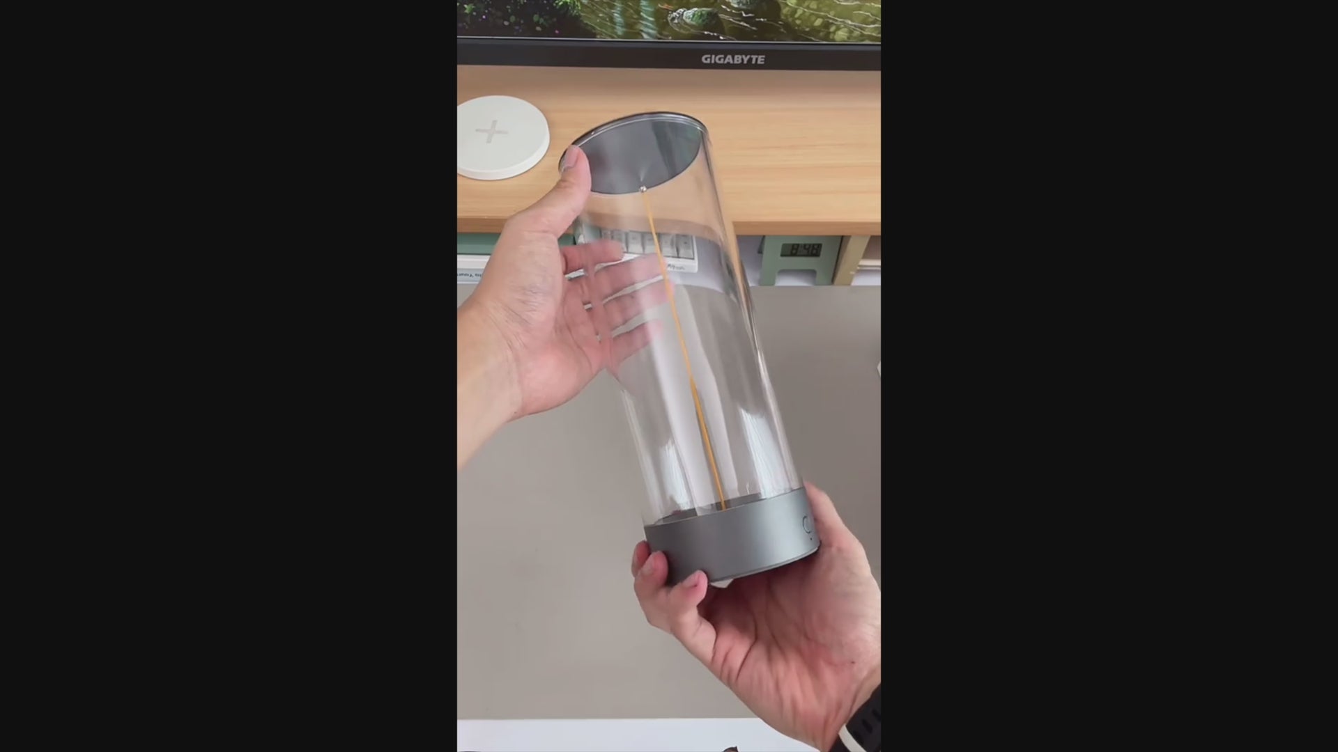 opodus™ LED Stimmungslicht 2700K