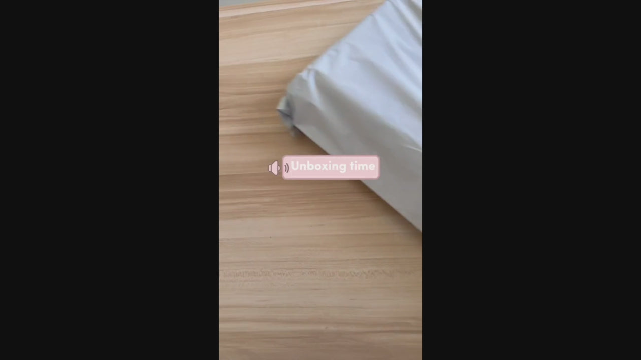 opodus™ Dreifach LED-Schminkspiegel